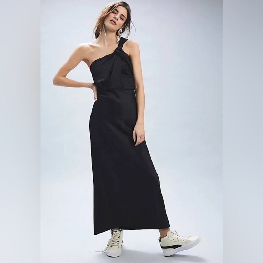 Free People Significant Other Macy Dress